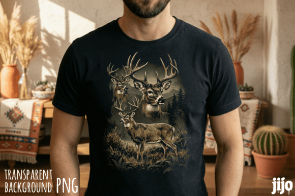 Download Deer Hunting Wildlife Nature PNG - Hunting Collection