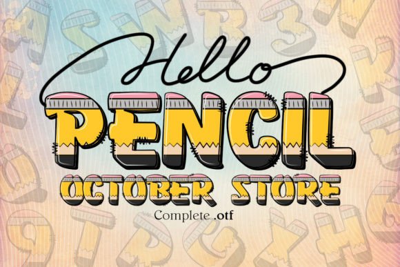Download Pencil - Pencil Collection