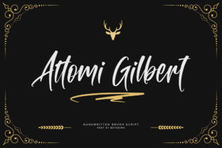 Download Attomi Gilbert - Premium Resources