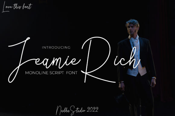 Download Jeamie Rich - Premium Resources